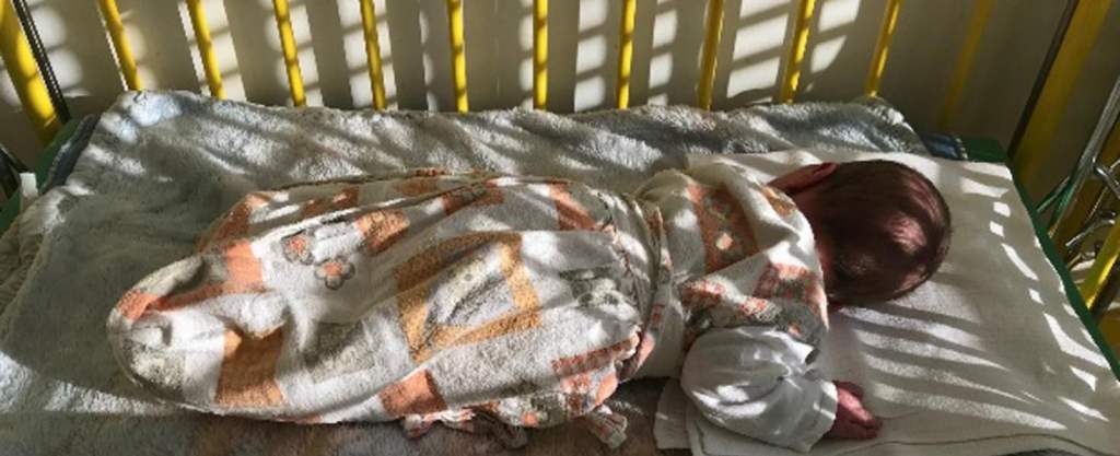 Egy újszülöttet hagytak a kecskeméti csecsemőmentő inkubátorban