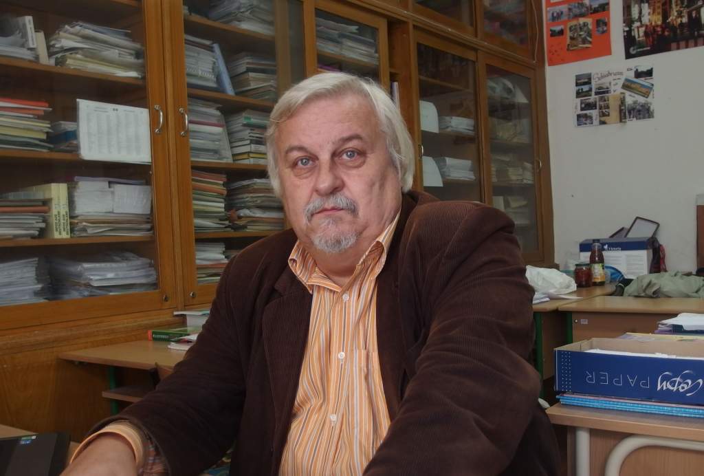 Rosta Ferenc alpolgármester: „Kultúra-centrikus vagyok”