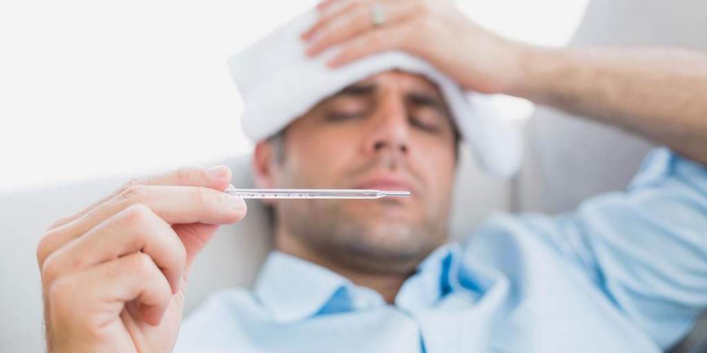 Sok az influenzás beteg Bács-megyében