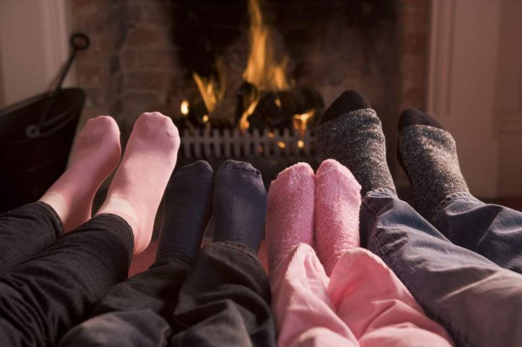 Fűtésszezon: Hogy a kályha az otthon melegét nyújtsa!