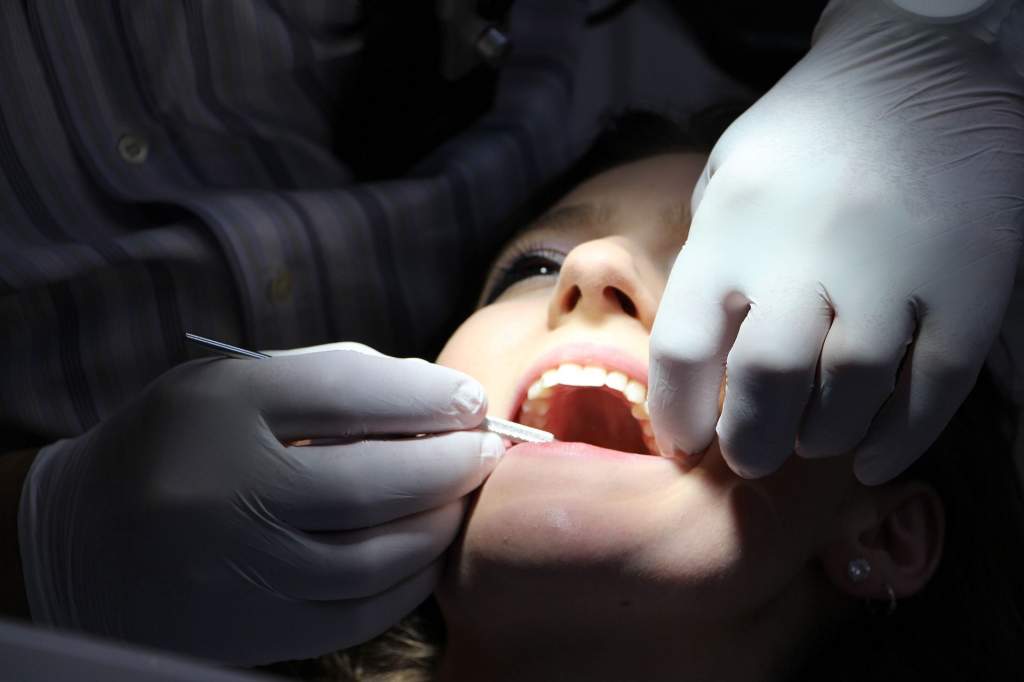 Pályázati felhívás fogorvosi praxis betöltésére