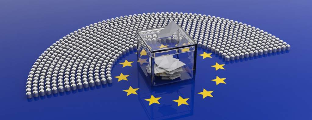 Félegyházán is elkezdődött az EP-választás