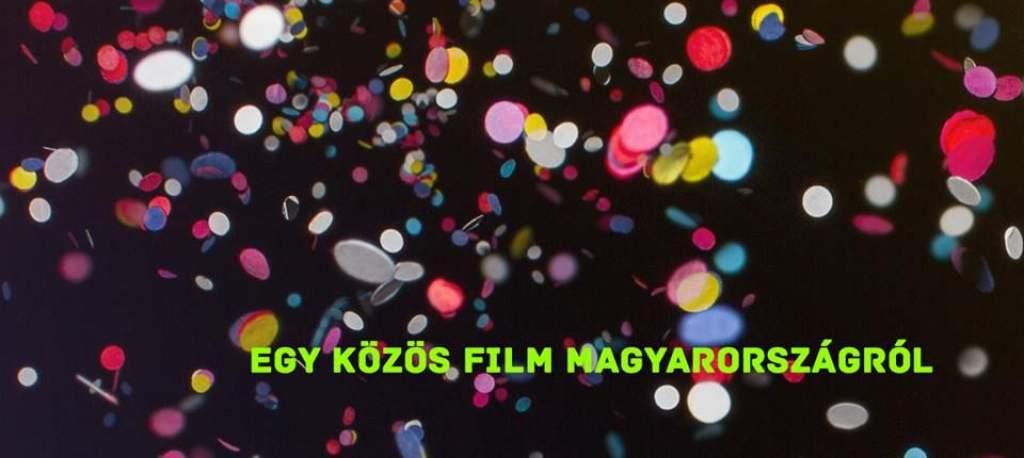 Bemutatásra vár az első magyar közösségi film