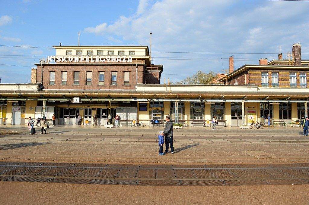 További részletek a félegyházi vasútállomás felújításáról