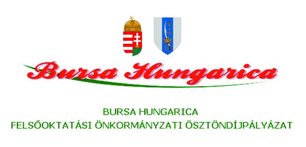 Bursa Hungarica pályázati felhívás