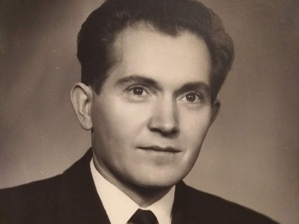 Kurucz Béla tanár úr (1927–1969) emlékére