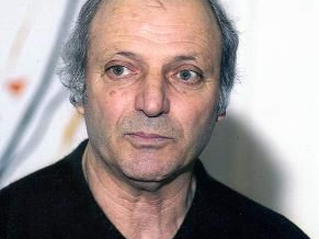 Gencso Hrisztozov Kiskunfélegyházán élő költő-műfordító kapta idén a Ratkó József-díjat