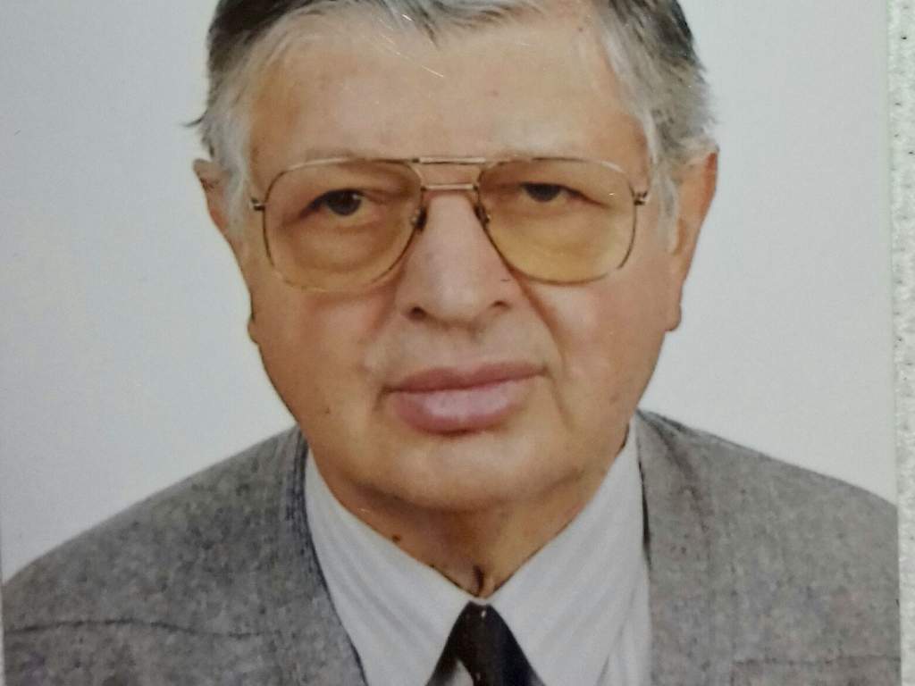 Búcsú dr. Klazsik Györgytől