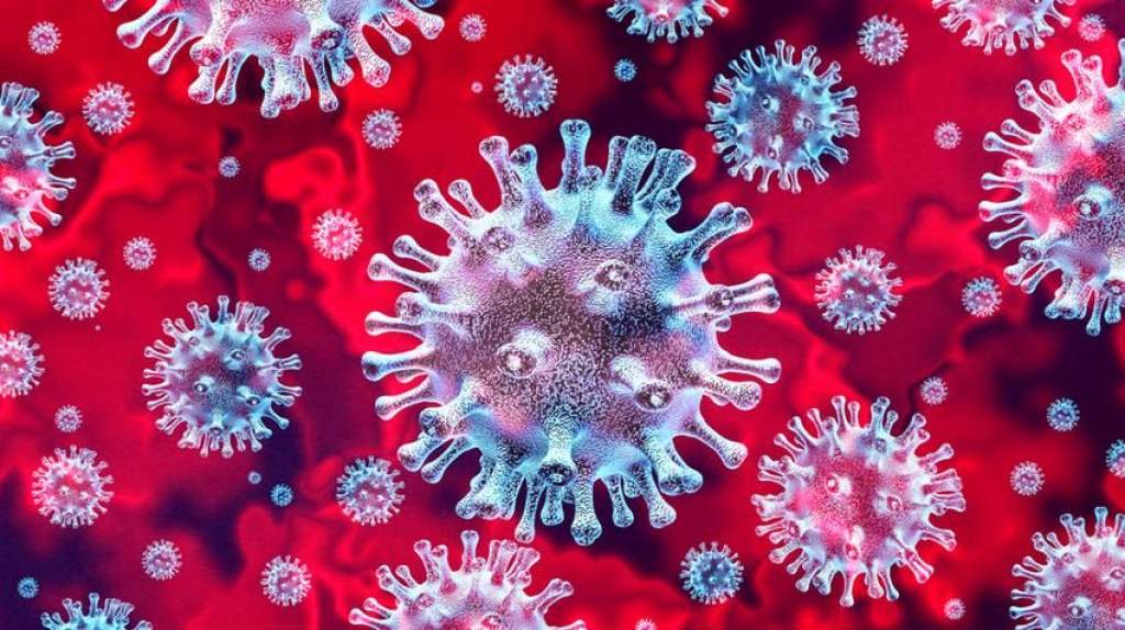 Tájékoztató az új koronavírusról