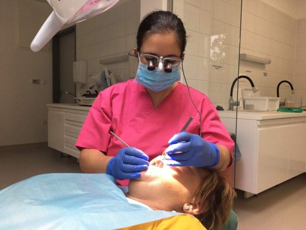 Tudnivalók a fogorvosi ellátásról