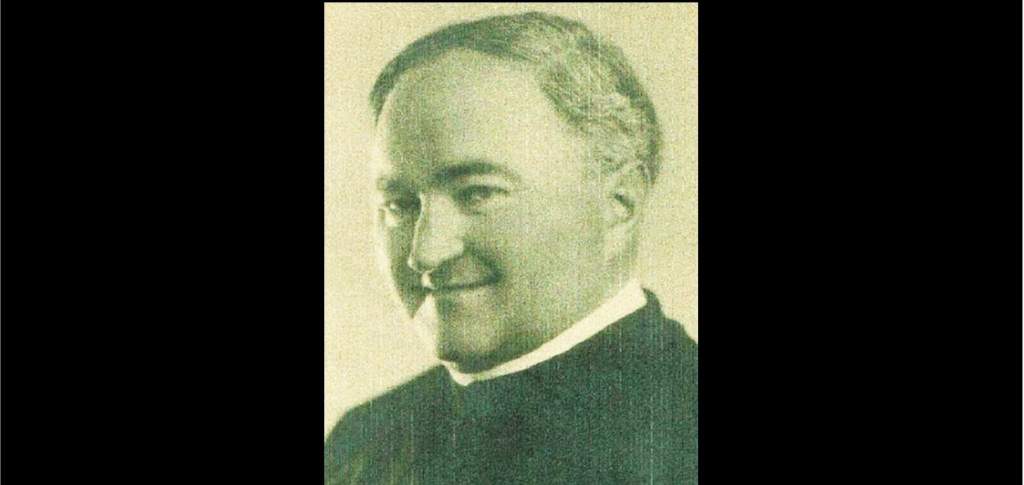 125 éve született Gampel Béla lelkész, egyházi író, plébános 