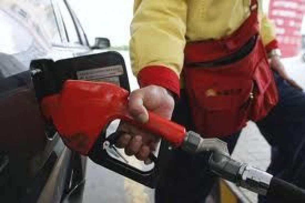 Tovább csökkent az üzemanyagok ára