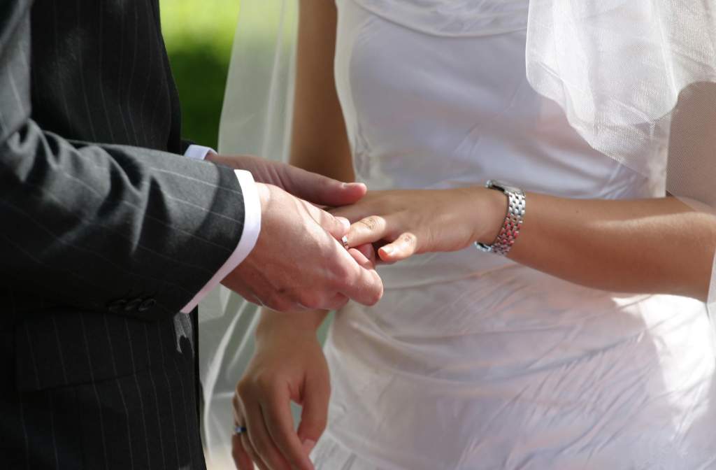Tájékoztató a polgári házasságkötésekkel kapcsolatban