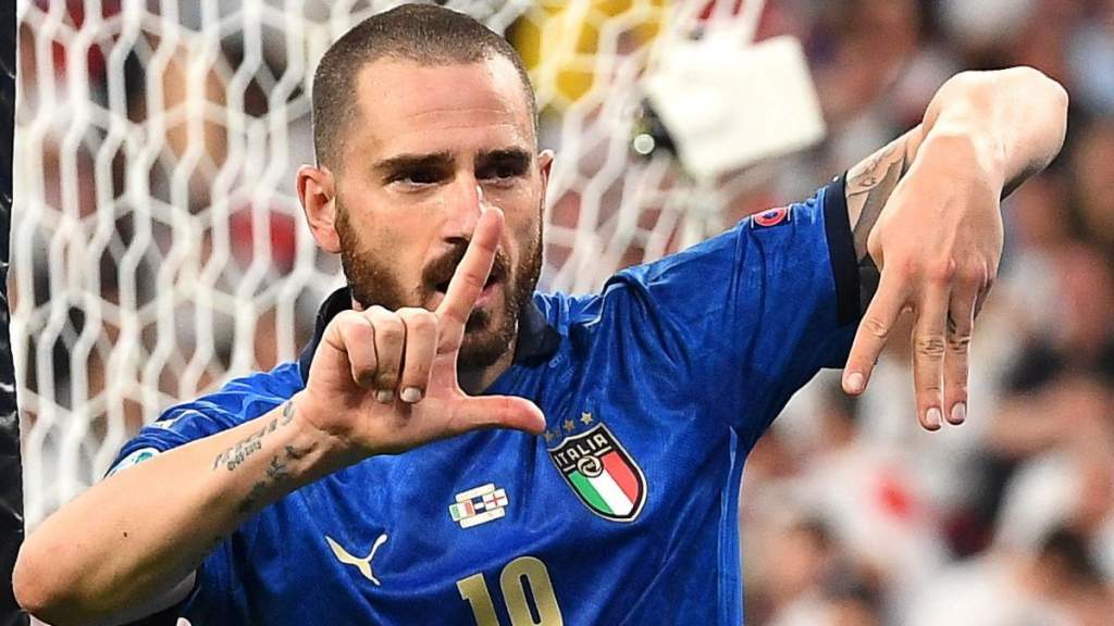 11-esekkel Olaszország az Európa-bajnok