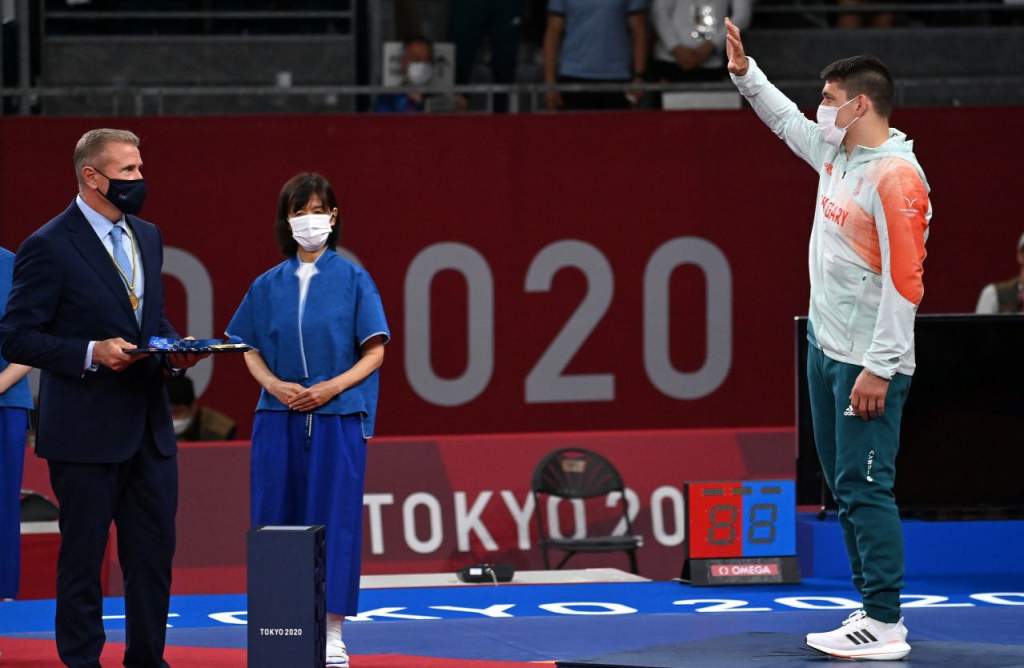 Tokiói olimpia – augusztus 4., szerda