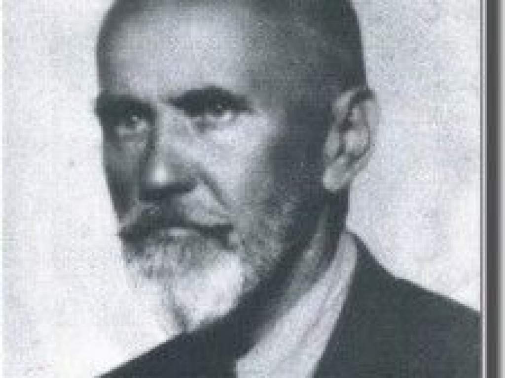 135 éve született dr. Szabó Kálmán régész, etnográfus