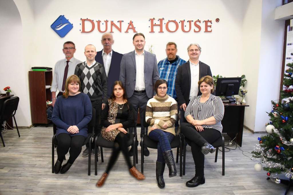 2022-ben is várja ügyfeleit a félegyházi Duna House Iroda