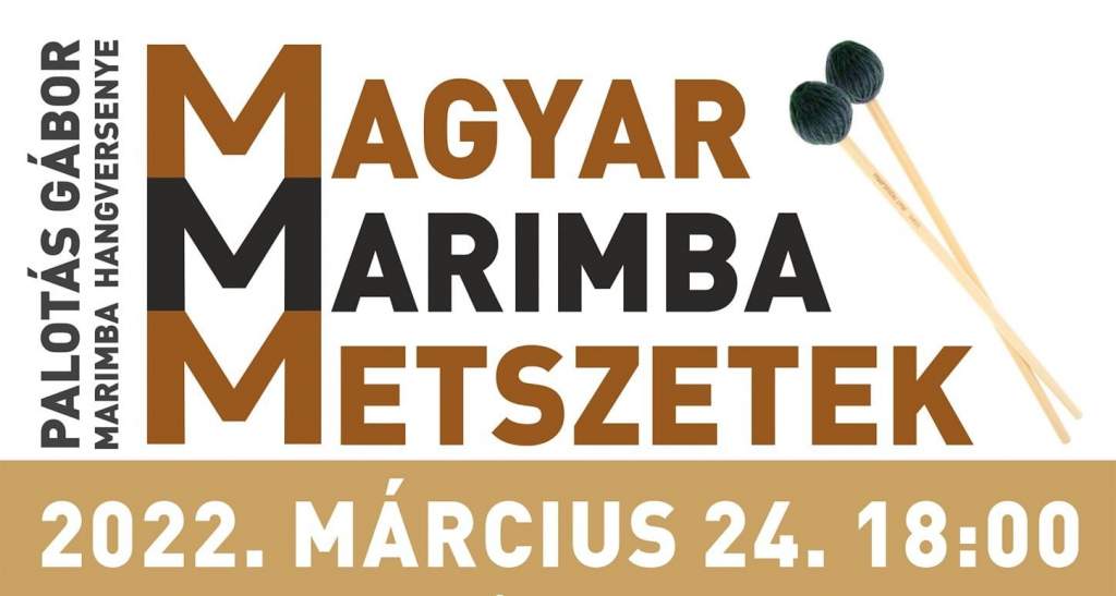 Magyar Marimba Metszetek