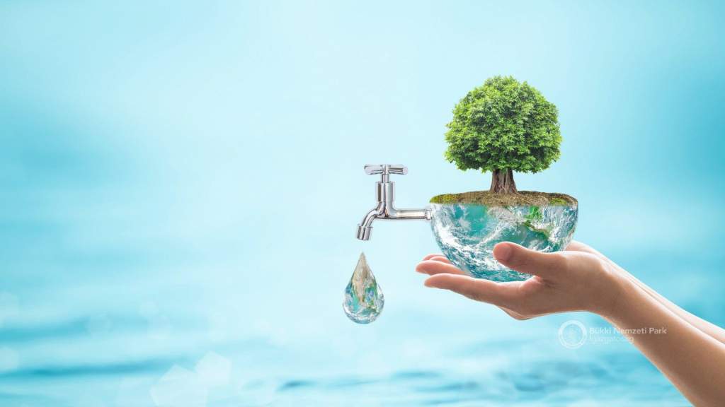  Víz – az élet nélkülözhetetlen feltétele