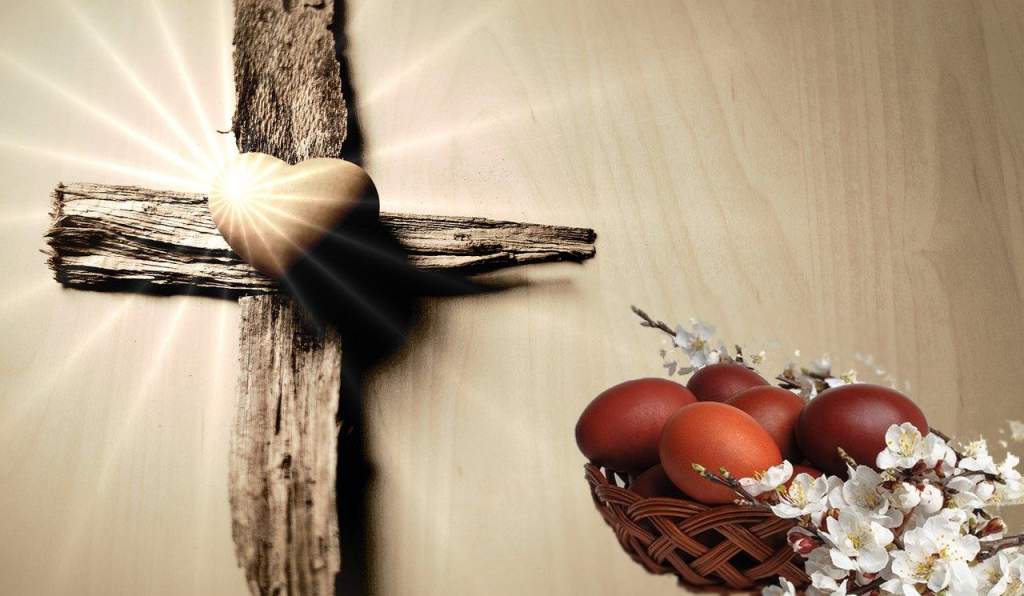 Húsvét, az ünnepek ünnepe