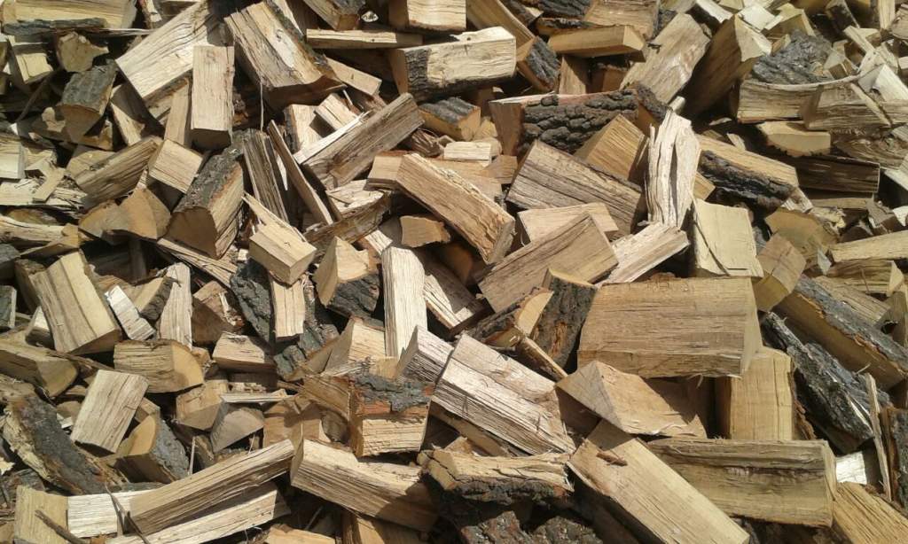 Megnőtt a kereslet a tűzifa iránt Bács-Kiskun megyében