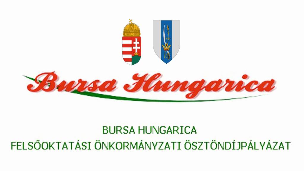 Bursa Hungarica pályázati felhívás
