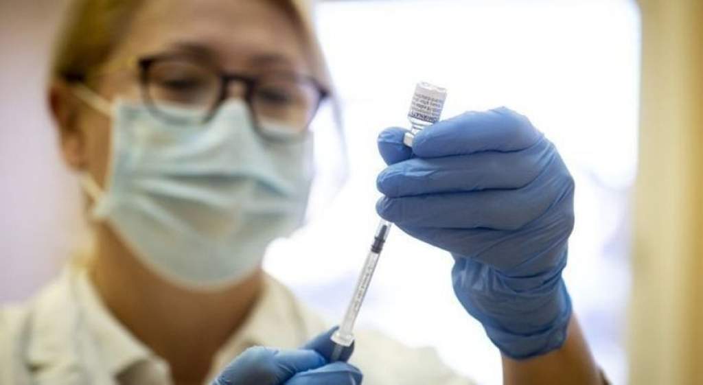 Országszerte elérhető az influenza elleni védőoltás