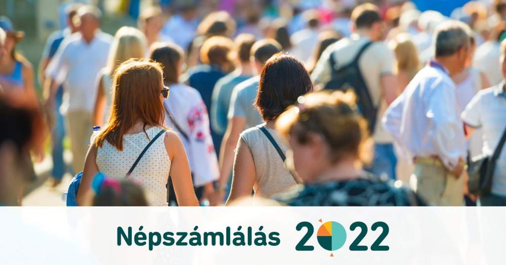 2022. évi népszámlálás – Pótösszeírás