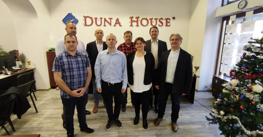 2023-ban is várja ügyfeleit a félegyházi Duna House Iroda
