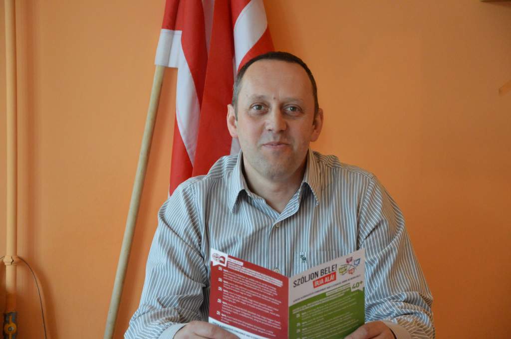 Aláírásgyűjtésbe kezdett a Jobbik