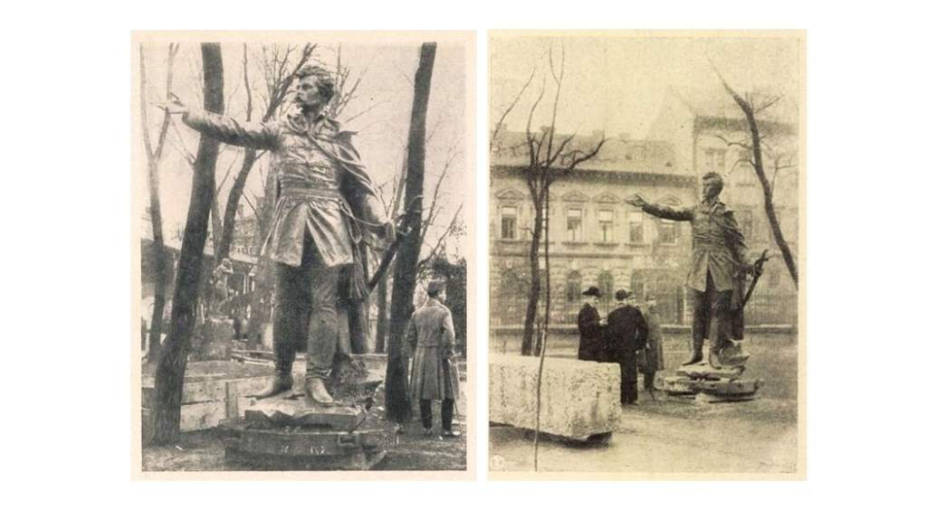Titkok a levéltárból – Petőfi-szobrunk budapesti „tartózkodásáról”