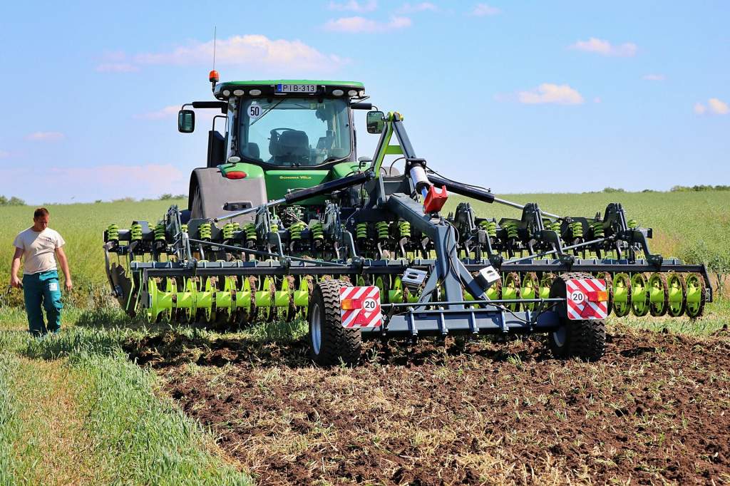 A magyar agrárium jövője a generációváltáson, fiatal mezőgazdasági termelőkön múlik