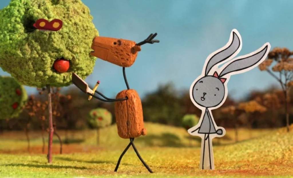 Magyar animációs műhelyek a 16. Kecskeméti Animációs Filmfesztiválon