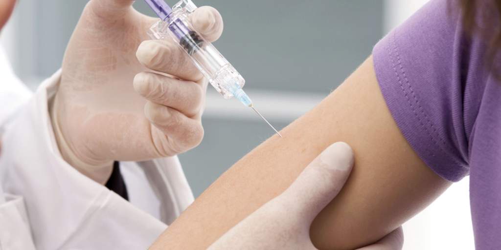 Még lehet kérni az ingyenes HPV-oltást