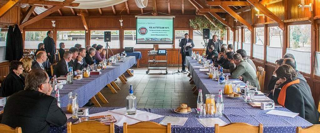 Kétnapos konferenciát szerveznek Bács-Kiskun megye polgármestereinek