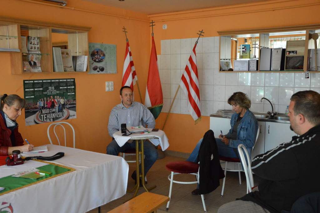 A kórházi ellátás javítását szorgalmazza a Jobbik