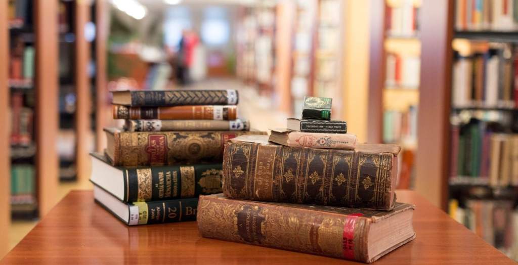 Könyvtársarok – Mit olvasnak a felnőttek?