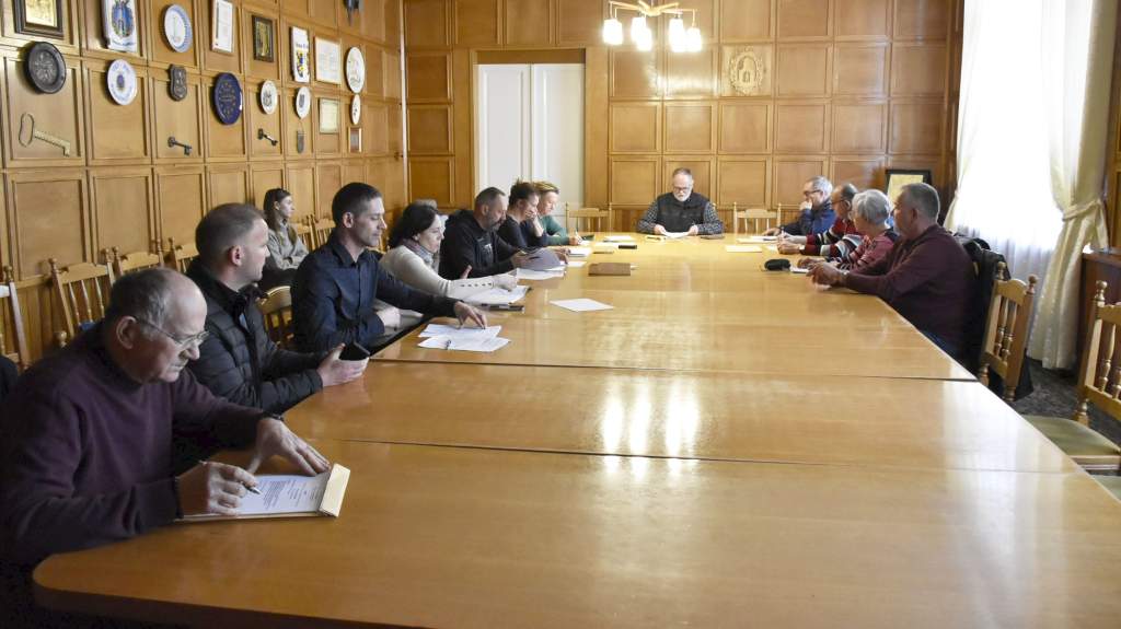 Megtartották a márciusi bizottsági üléseket
