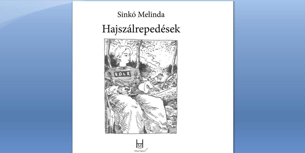 Megjelent dr. Sinkó Melinda fiatalokról szóló könyve