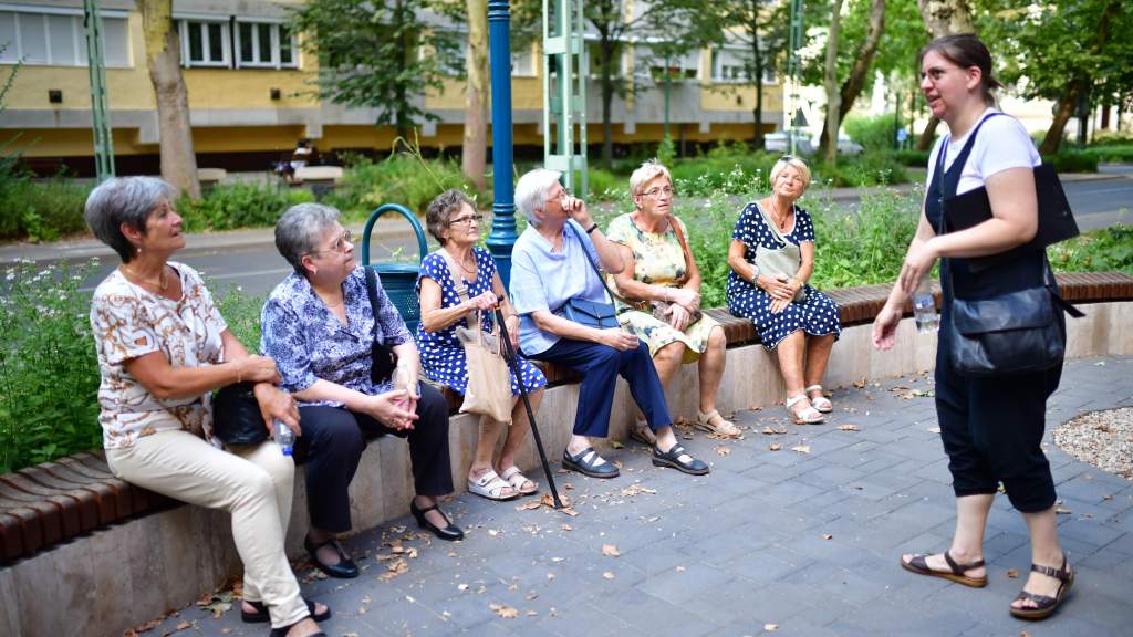 Ismerjük meg a városi egészségügy történetét!