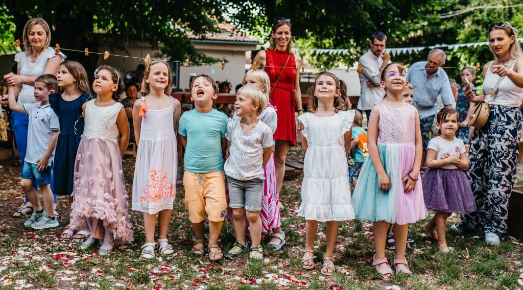 Tizenöt éves a Waldorf-kezdeményezés Kiskunfélegyházán