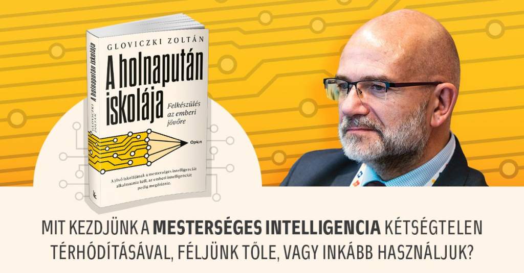 „A tankönyvek újraírása vagy a pedagógusképzés átalakítása még felületi sebkezelésnek is kevés”