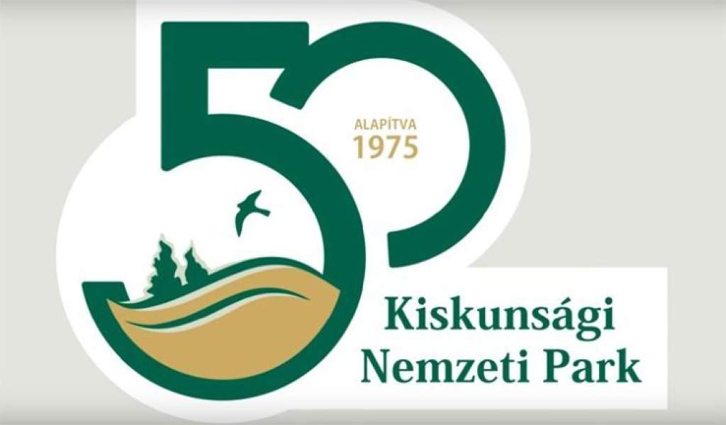 50 éves a Kiskunsági Nemzeti Park