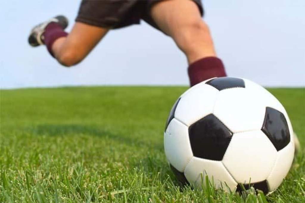Negyedik helyezés az országos kispályás labdarúgó tornán 