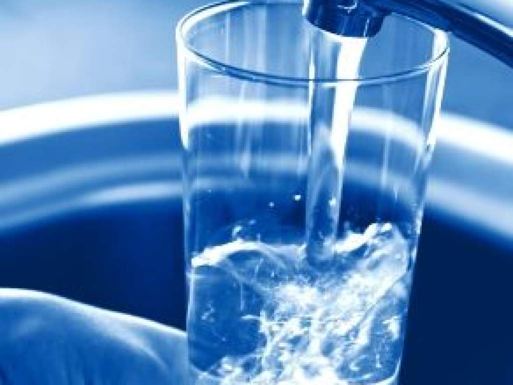 A tervek szerint halad a „Kék-víz” Ivóvízminőség-javító Program