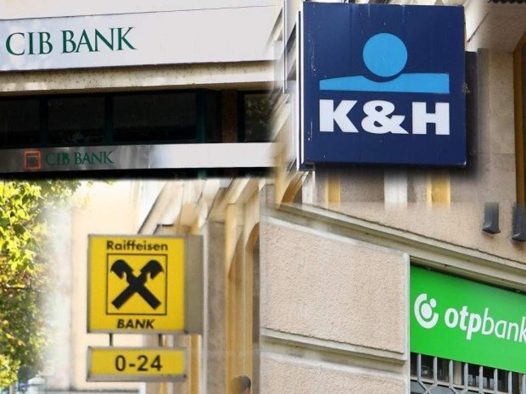 A forinthitelesekkel folytatódik a banki elszámolás