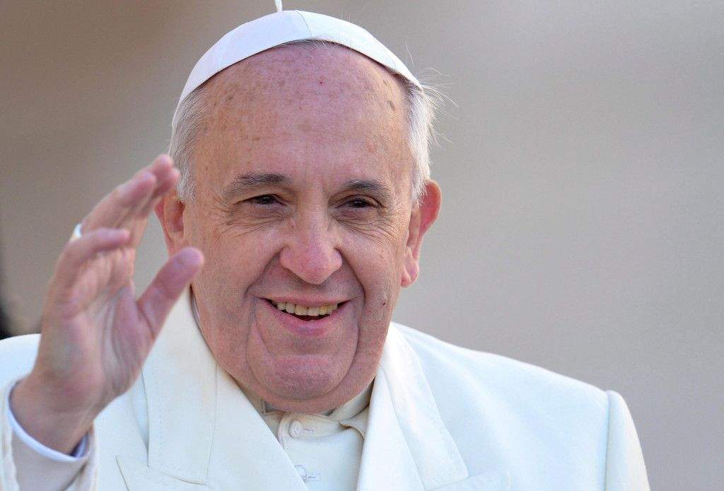 Ferenc pápa kapja jövőre a Károly-díjat az emberséges és egységes Európa melletti kiállásáért
