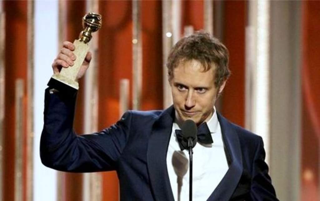 Golden Globe-ot nyert a Saul fia