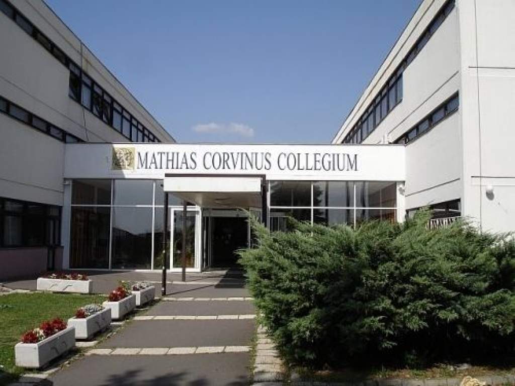 Mathias Corvinus Collegium – Középiskolás Program