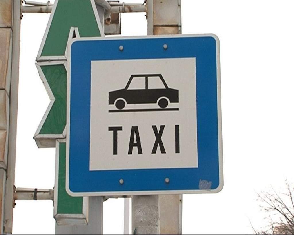 A megyében nem rontja a taxisok üzletét az Uber